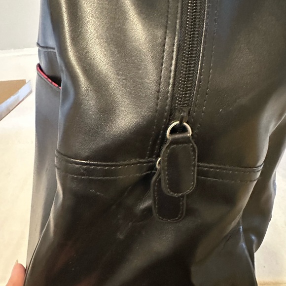 Sanrio Hello Kitty Rare Vintage Weekender Tote Bag - Picture 7 of 16